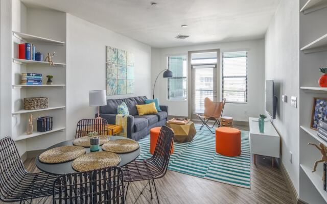 Luxe Tempe Apartments by WanderJaunt