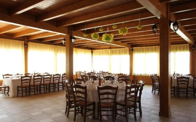 Country House Il Ponte