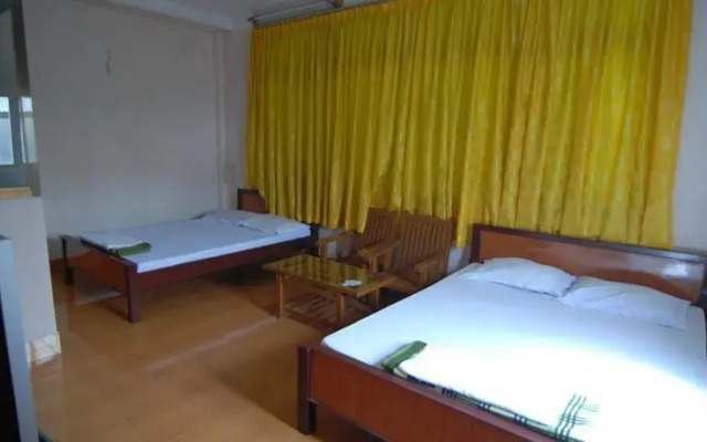 Vy Khanh Guesthouse