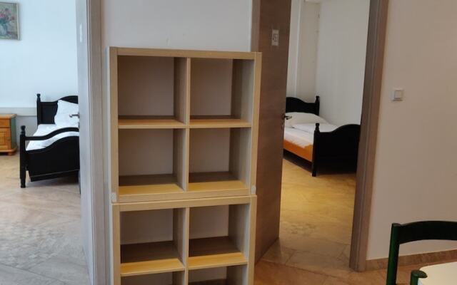 Bed Budget City Center Hannover - Hostel