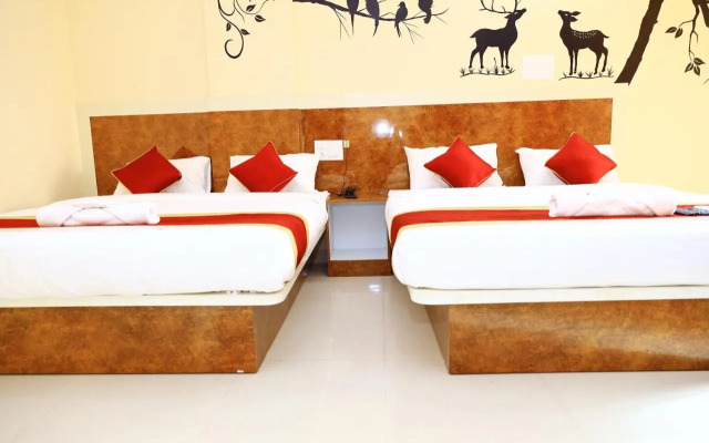 Sasthi Suites