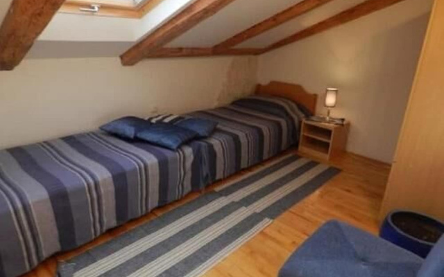 Apartments Radomir