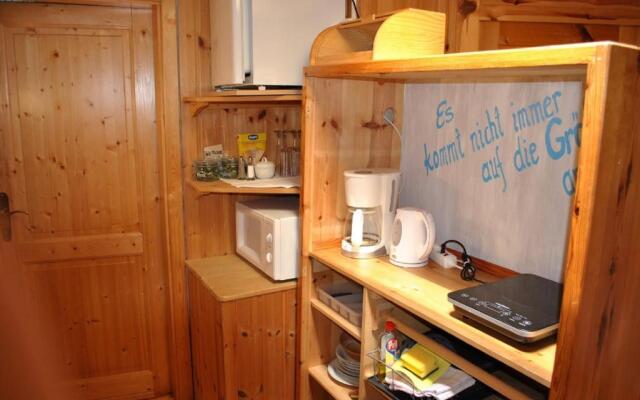 Familienbauernhof Glockriegl