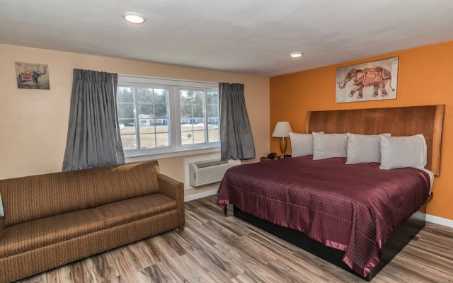 The Minuteman Inn