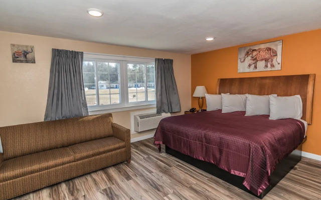 The Minuteman Inn