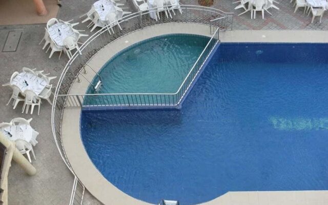 Benin Atlantic Beach Hôtel