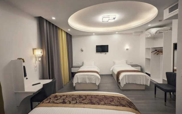 Kyriad Rouen Sud - Sotteville Les Rouen