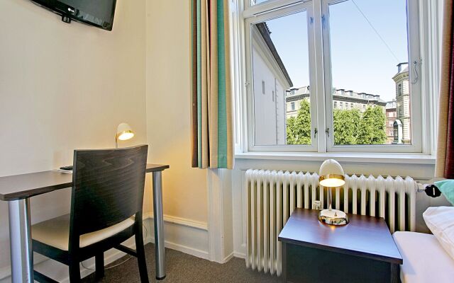 Hotel Sct Thomas