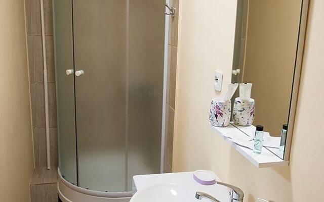 Viktoriya ul Molodezhnaya