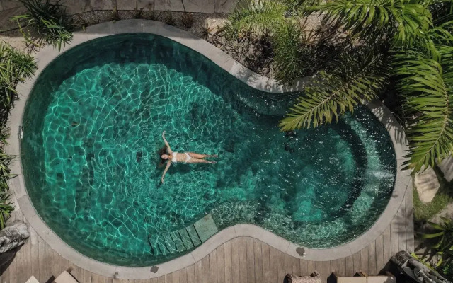 Filha da Lua Ecolodge