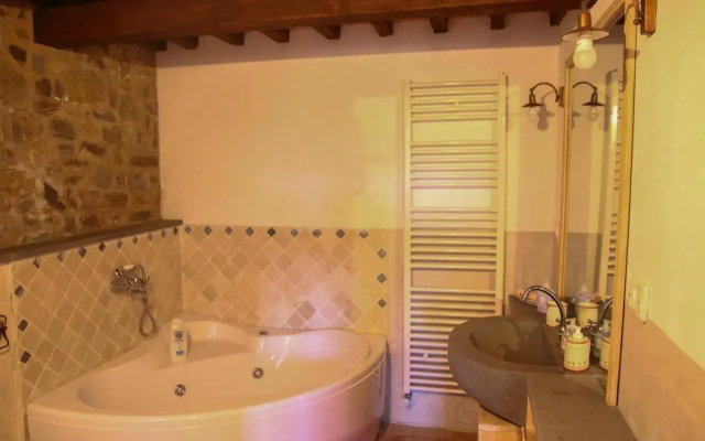 Podere Pian di Cava