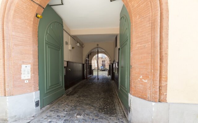 Nazareth Duplex Hyper Centre Carmes