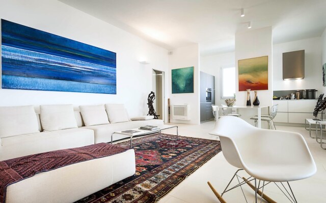 Villa Capo Passero is an Exclusive Villa With Swimming Pool
