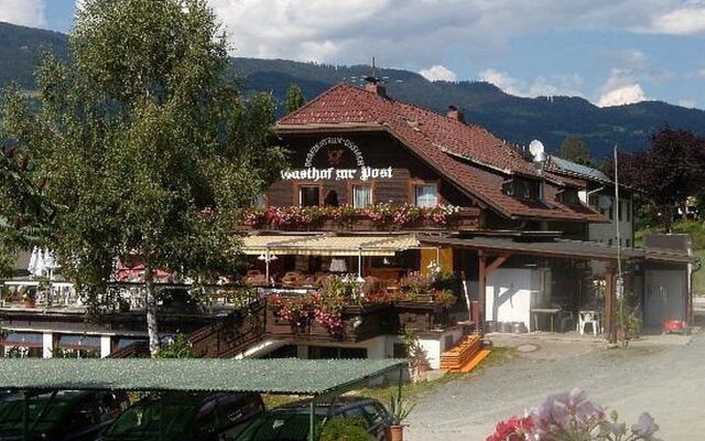 Gasthof zur Post