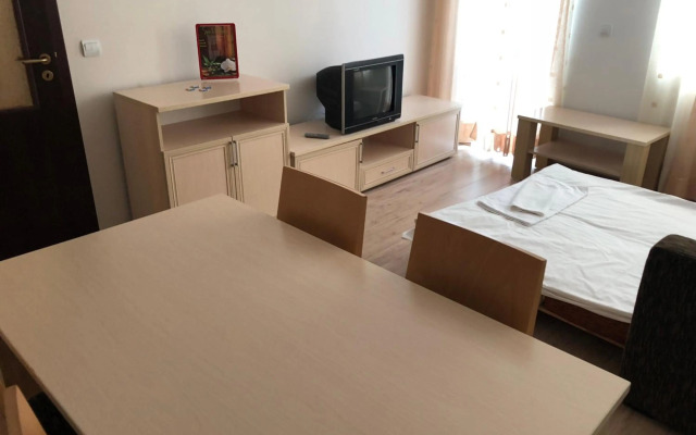 Апартамент в хотел Стената, Пампорово