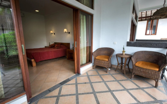 Ecosfera Hotel