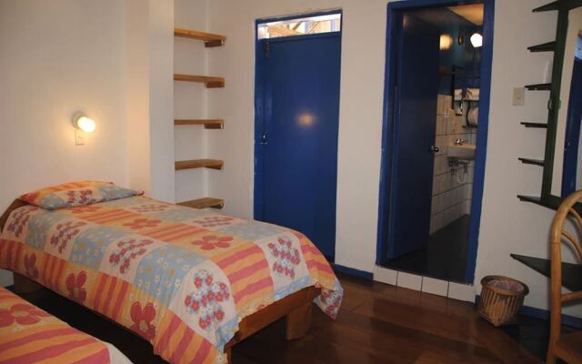 Casa Helbling - Hostel