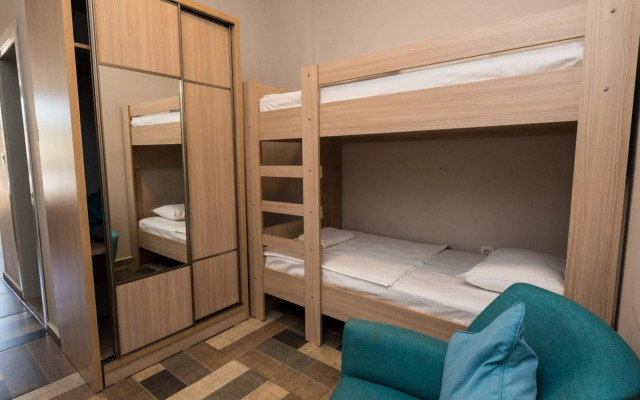 M Suite Butik Apart Hotel