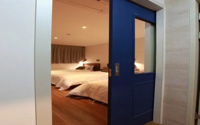Anne Guesthouse