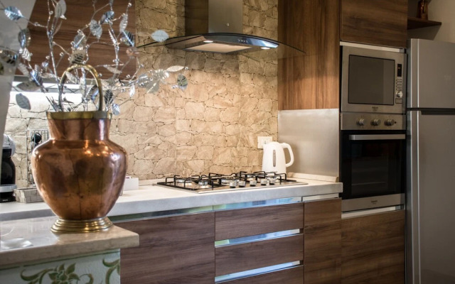 Dolci Mura Luxury Rooms