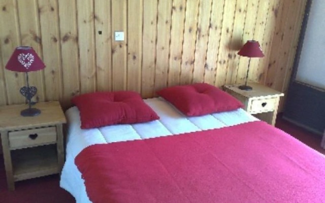 Hotel Le Cairn