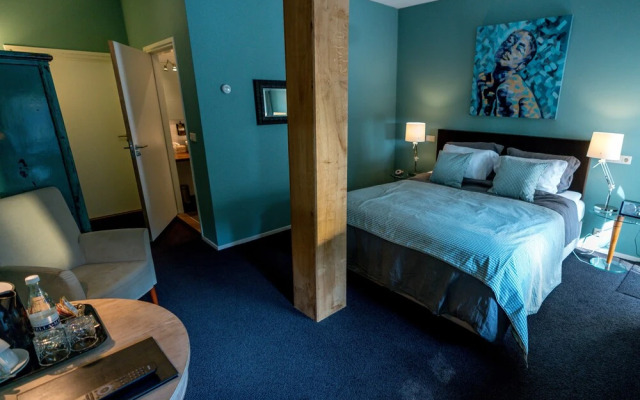 Hoeve de Haar B&B&More