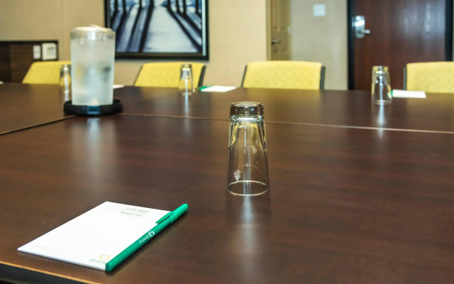 Quality Inn and Suites Petawawa