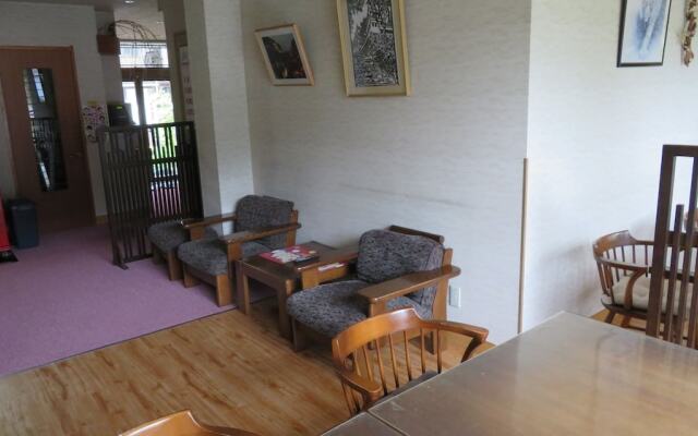 Miharaya Ryokan