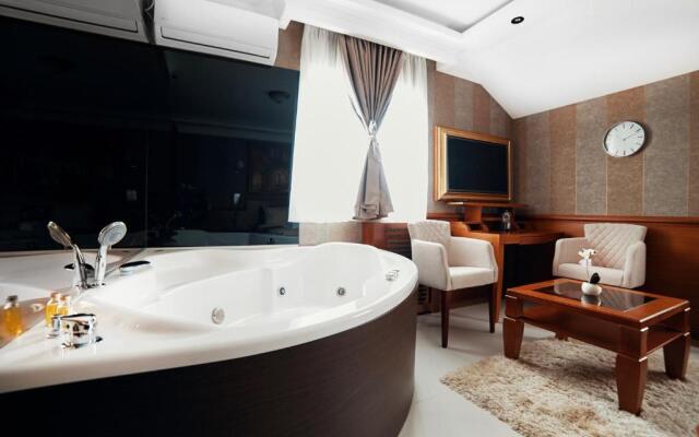 Lux apartmani Beograd