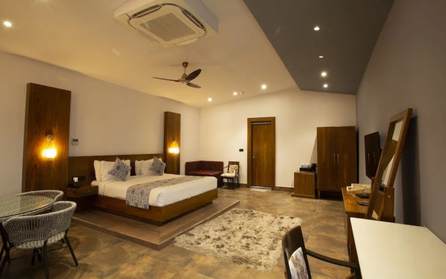 Sky Line Club Resorts