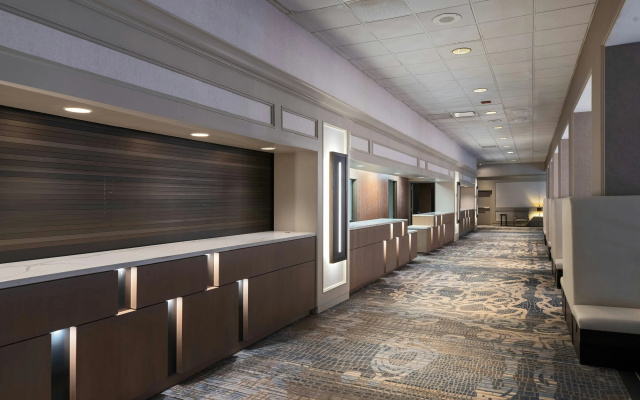Chicago Marriott Downtown Magnificent Mile
