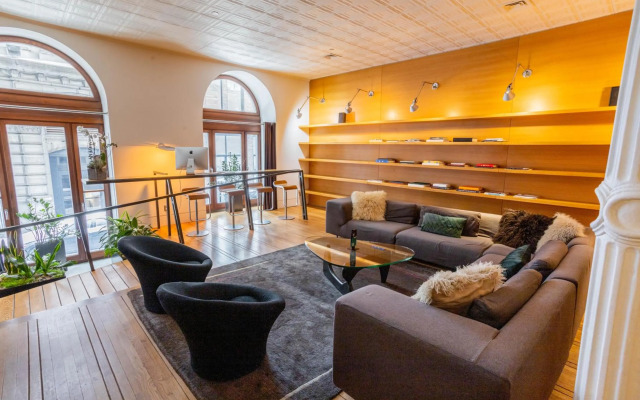 Hotel Gault