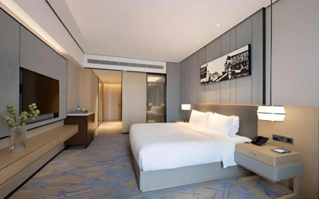 Zhuhai Tangyi Hotel