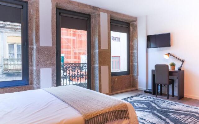 Samasal Trindade Apartments