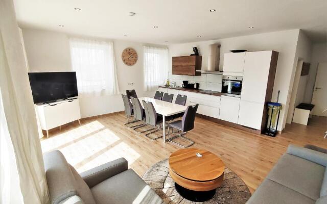 Landhaus am Schindelberglift