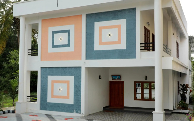 Wanderlust Residence Homestay