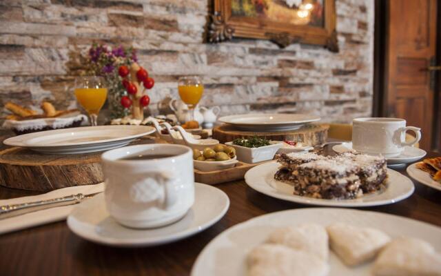 Cankaya Konaklari Boutique Hotel - Special Class