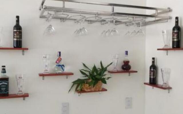 Viet Tien Thang Hotel