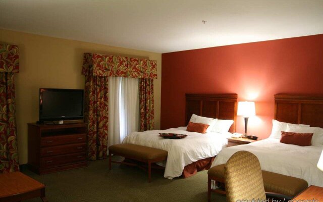 Hampton Inn Athens