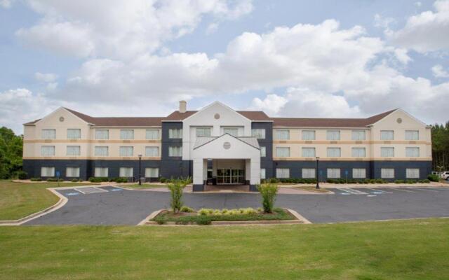 Fairfield Inn by Marriott Suites Macon