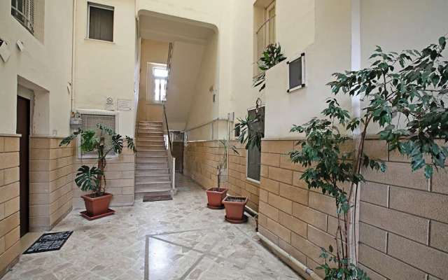 Nitti Apartment In The Centre Of Bari