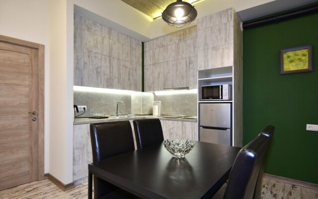 Gallery Apartment 2