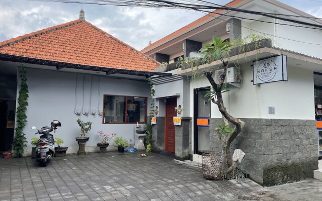 Naksa Homestay