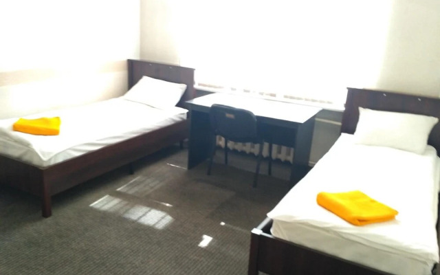Hotel Admiral