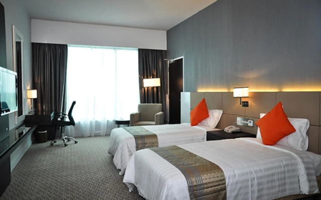 Raia Hotel & Convention Centre Alor Setar