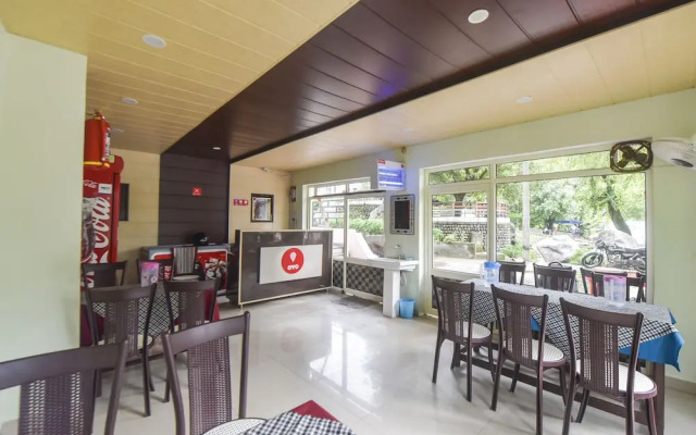 OYO 12411 Woodside Guest House