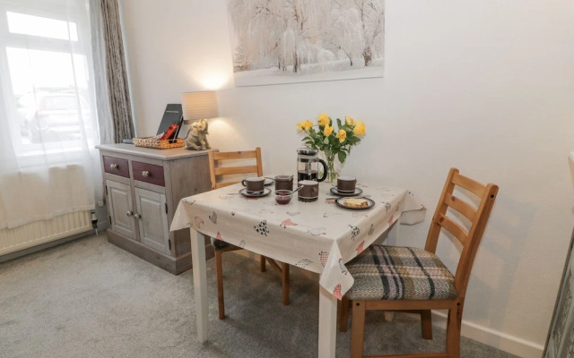 Rosalin Cottage