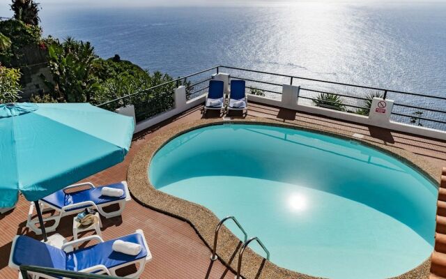 Villa Aquarela by Our Madeira