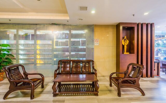 Movie Star Hotel