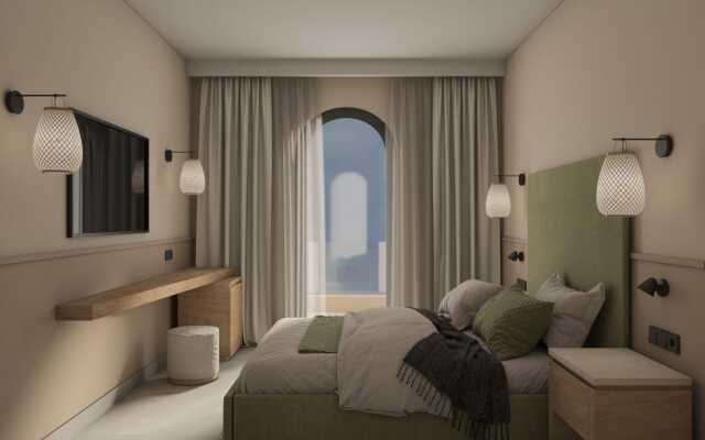 Loadstar Rooms & Suites